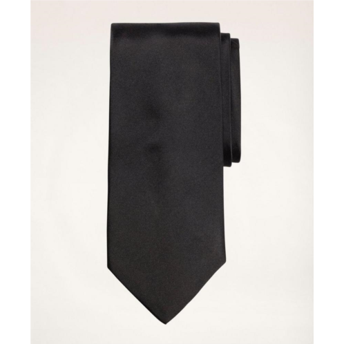 Brooksbrothers Formal Silk Satin Tie