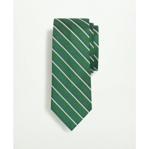 Brooksbrothers Silk Striped Tie