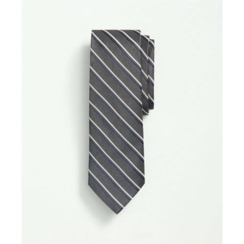 Brooksbrothers Silk Striped Tie