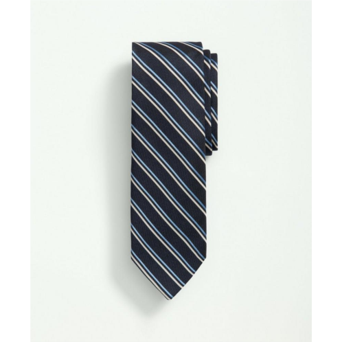 Brooksbrothers Silk Striped Tie