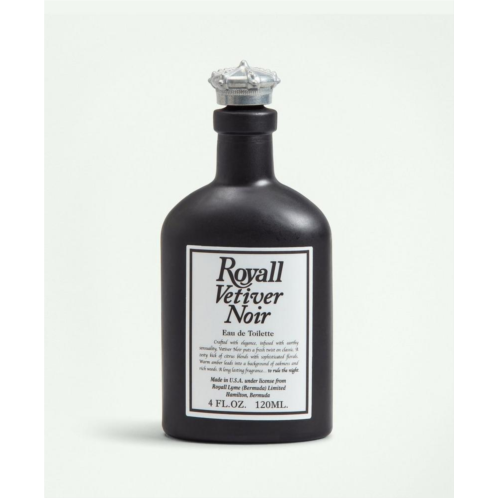 Brooksbrothers Royall Vetiver Noir, 4oz