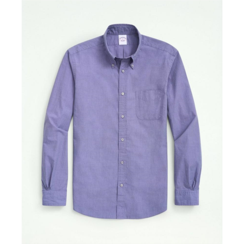 Brooksbrothers Friday Shirt, Poplin End-on-End