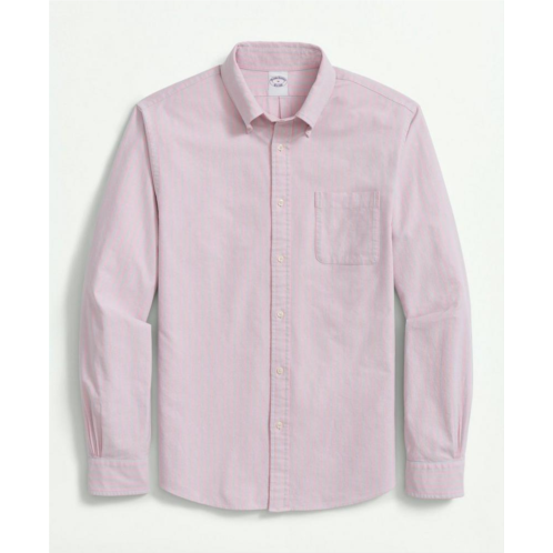 Brooksbrothers The New Friday Oxford Shirt, Archive Striped