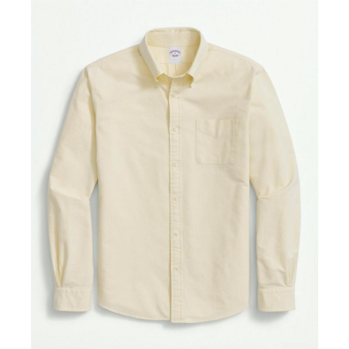 Brooksbrothers The New Friday Oxford Shirt