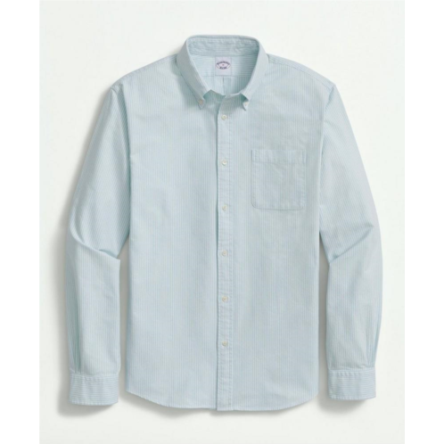 Brooksbrothers The New Friday Oxford Shirt, Candy Striped