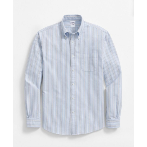 Brooksbrothers Friday Shirt, Oxford Archive Stripe