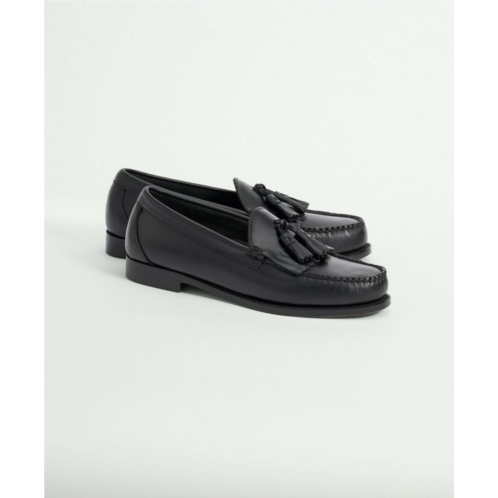 Brooksbrothers Cheever Tassel Loafer with Kiltie