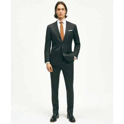 Brooksbrothers Slim Fit Wool 1818 Suit