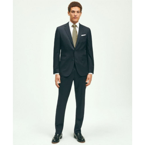 Brooksbrothers Slim Fit Wool 1818 Suit