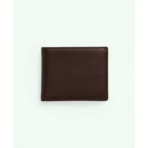 Brooksbrothers Leather Billfold