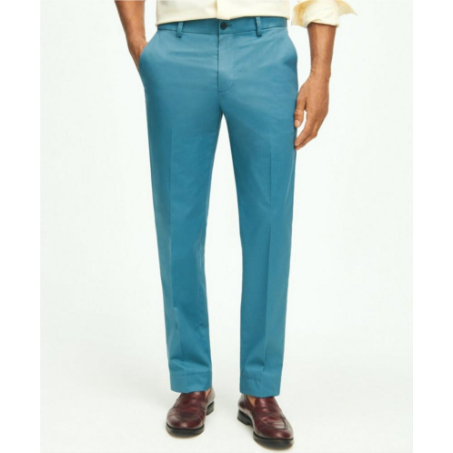 Brooksbrothers Milano Slim-Fit Stretch Advantage Chino Pants