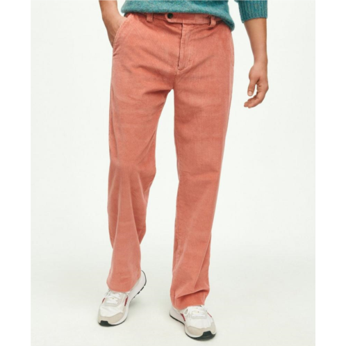 Brooksbrothers Wide Wale Corduroy Vintage Chinos