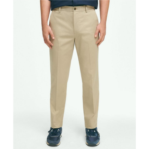 Brooksbrothers Slim Fit Stretch Cotton Advantage Chino Pants