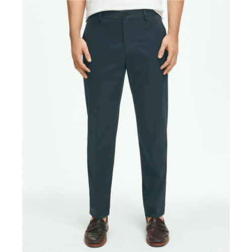 Brooksbrothers Slim Fit Stretch Cotton Advantage Chino Pants