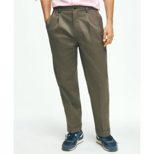 Brooksbrothers Elliot Fit Stretch Cotton Advantage Chino Pants