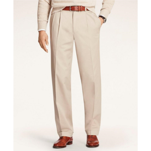 Brooksbrothers Elliot Fit Stretch Cotton Advantage Chino Pants