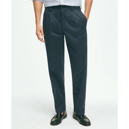 Brooksbrothers Elliot Fit Stretch Cotton Advantage Chino Pants