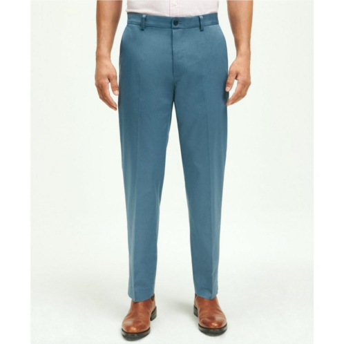 Brooksbrothers Slim Fit Stretch Cotton Advantage Chino Pants