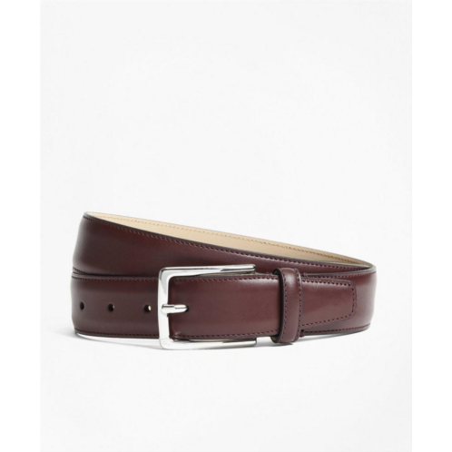 Brooksbrothers 1818 Leather Belt
