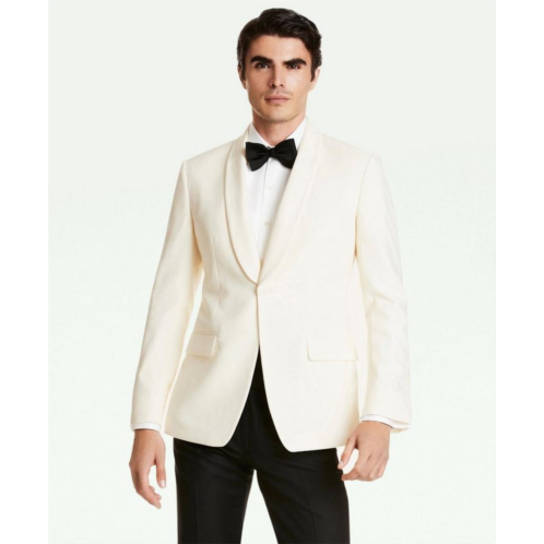 Brooksbrothers Classic Fit Wool 1818 Dinner Jacket