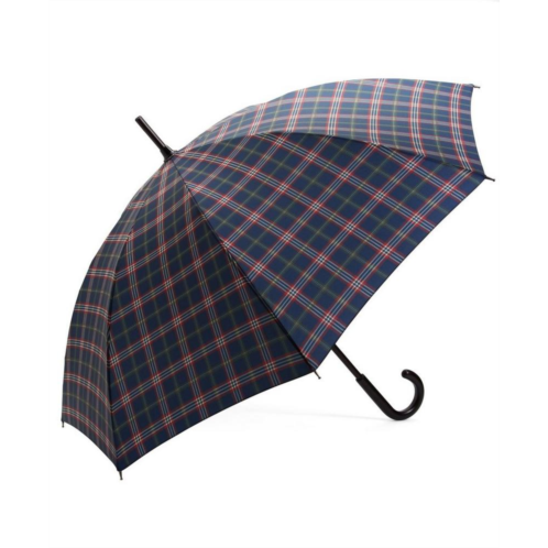 Brooksbrothers Signature Tartan Stick Umbrella