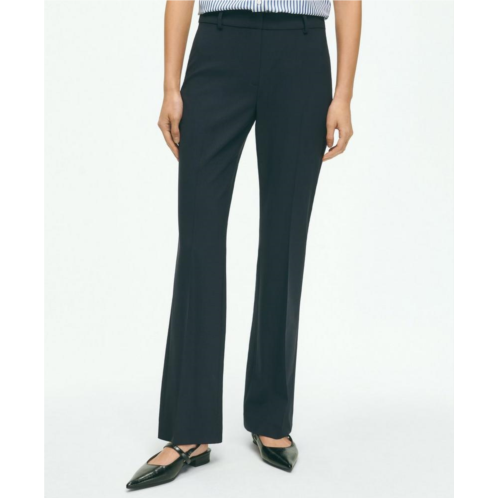 The Essential Brooks Brothers Stretch Wool Trousers