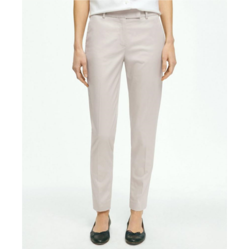 Brooksbrothers Stretch Cotton Advantage Chino Pants