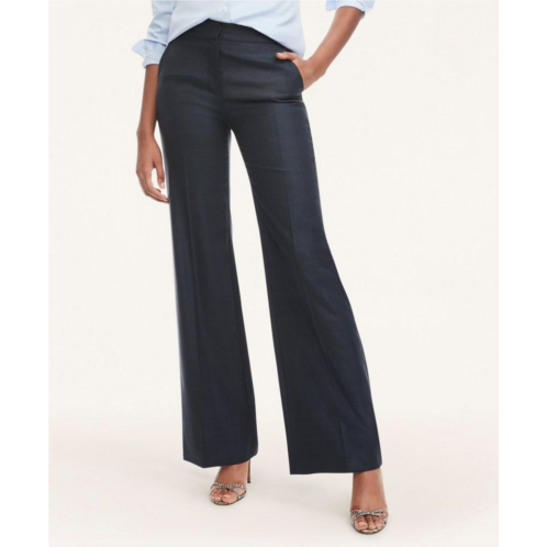 Brooksbrothers Wool Trousers