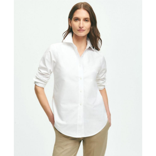 Brooksbrothers Classic-Fit Cotton Oxford Shirt