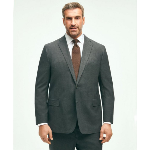 Brooks Brothers Explorer Collection Big & Tall Suit Jacket