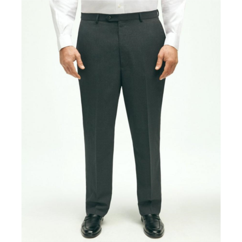 Brooks Brothers Explorer Collection Big & Tall Suit Pant