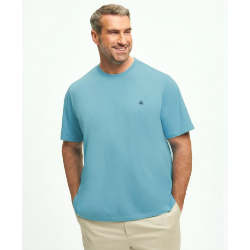 Brooksbrothers Big & Tall Supima Cotton T-Shirt