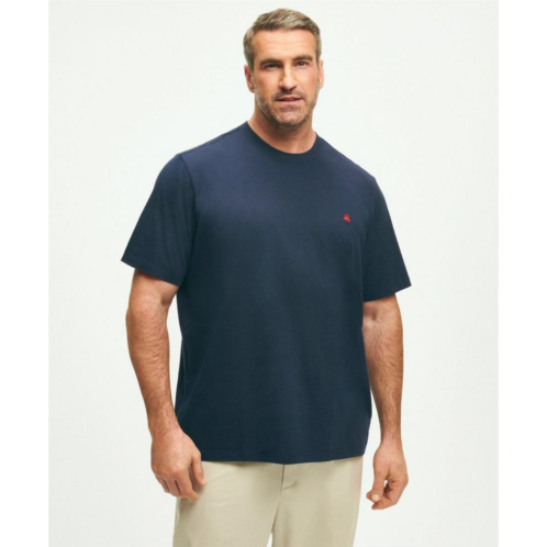 Brooksbrothers Big & Tall Supima Cotton T-Shirt