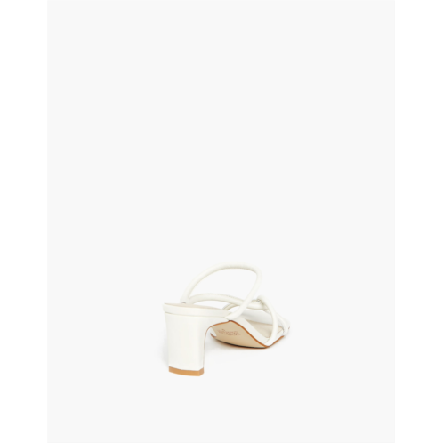 Madewell Intentionally Blank Leather Willow Sandals