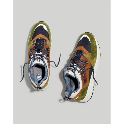 Madewell Karhu Fusion 2.0 Sneakers