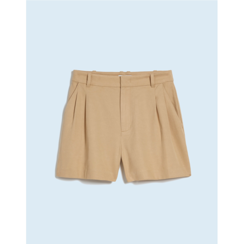 Madewell The Plus Harlow Short