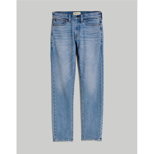 Madewell Slim Jeans