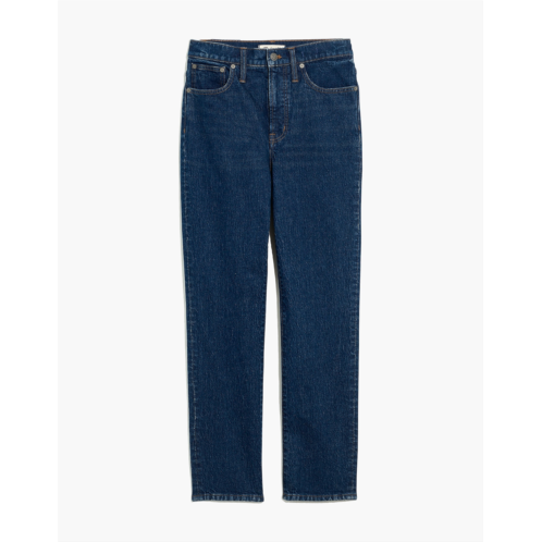 Madewell The Perfect Vintage Jean in Haight Wash