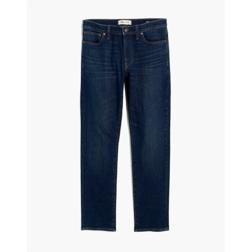 Madewell Slim Jeans