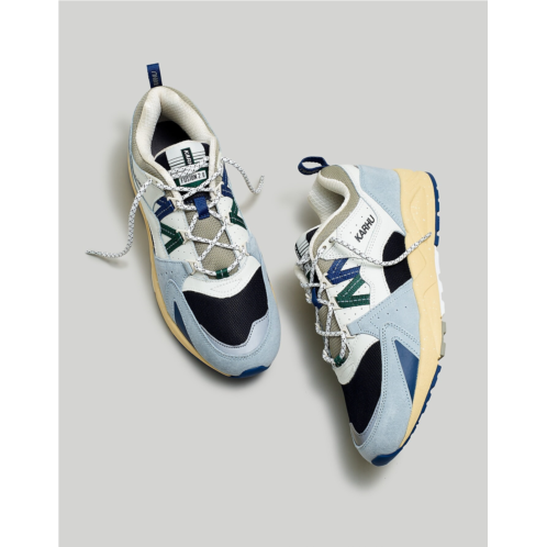 Madewell Karhu Fusion 2.0 Sneakers