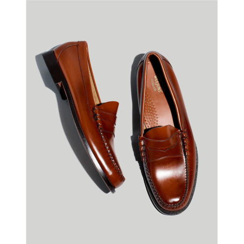 Madewell G.H.BASS Weejuns Penny Loafers