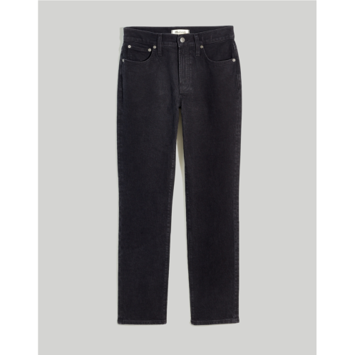 Madewell The Mid-Rise Perfect Vintage Jeans