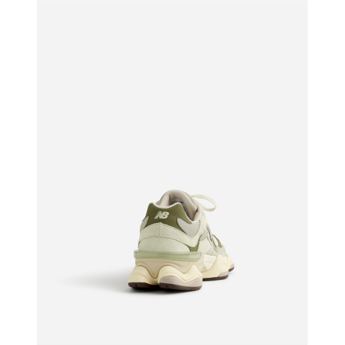 Madewell New Balance Unisex 9060 Sneakers