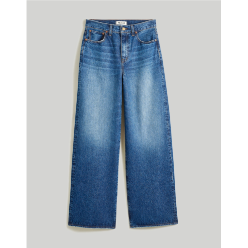 Madewell Superwide-Leg Jeans