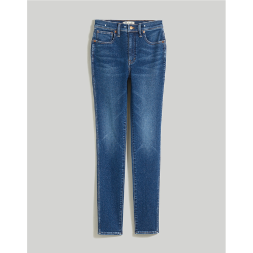 Madewell 10 High-Rise Skinny Jeans