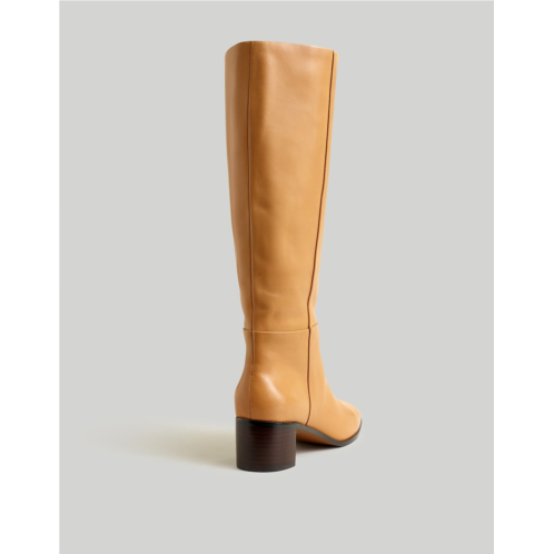 Madewell The Monterey Tall Boot