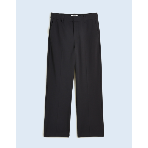 Madewell Flare Ankle Pants
