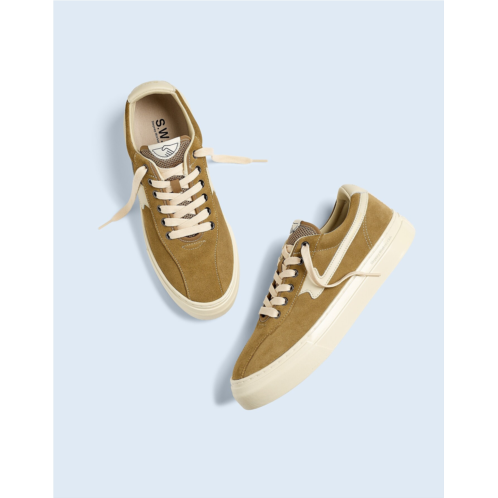 Madewell Stepney Workers Club Dellow S-Strike Cup Sneakers