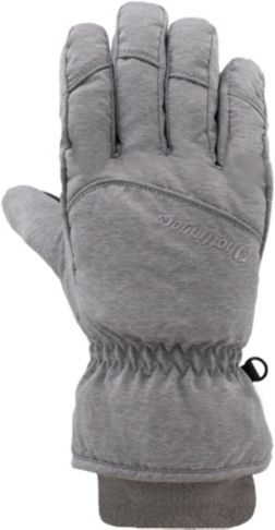 Hot Fingers Womens Flurry Gloves