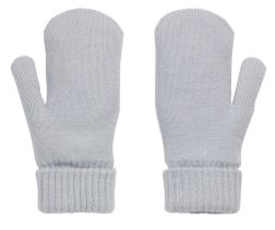 Northeast Outfitters Womens Cozy Cabin Solid Mittens